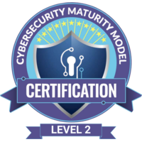 CMMC Cybersecurity Maturity Model Certification Level 2